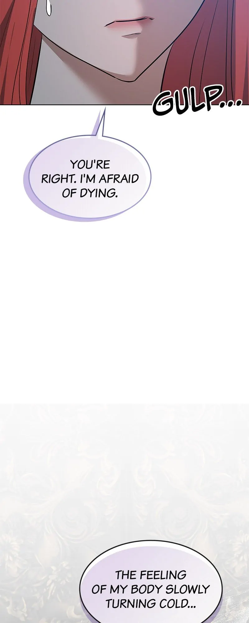Thank You for Your Betrayal Chapter 49 - page 54