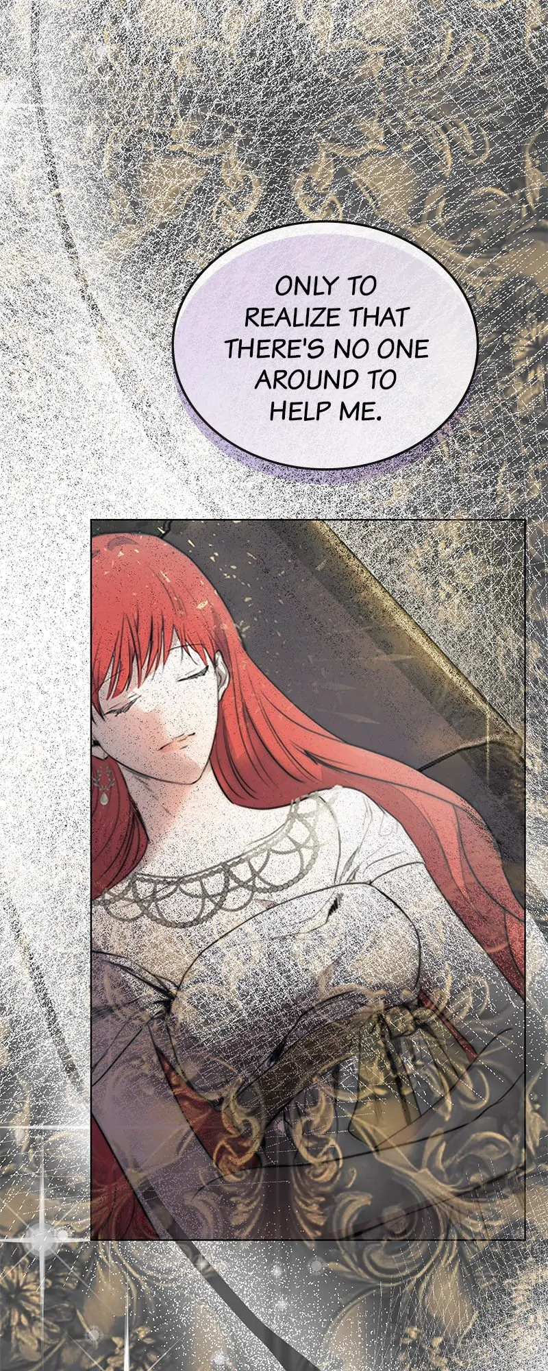 Thank You for Your Betrayal Chapter 49 - page 56