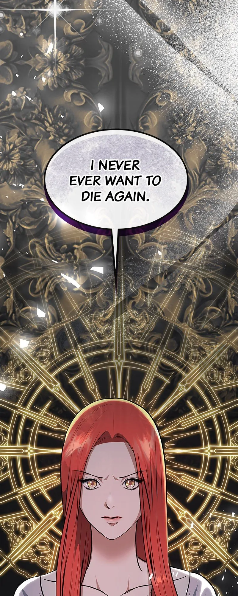 Thank You for Your Betrayal Chapter 49 - page 57
