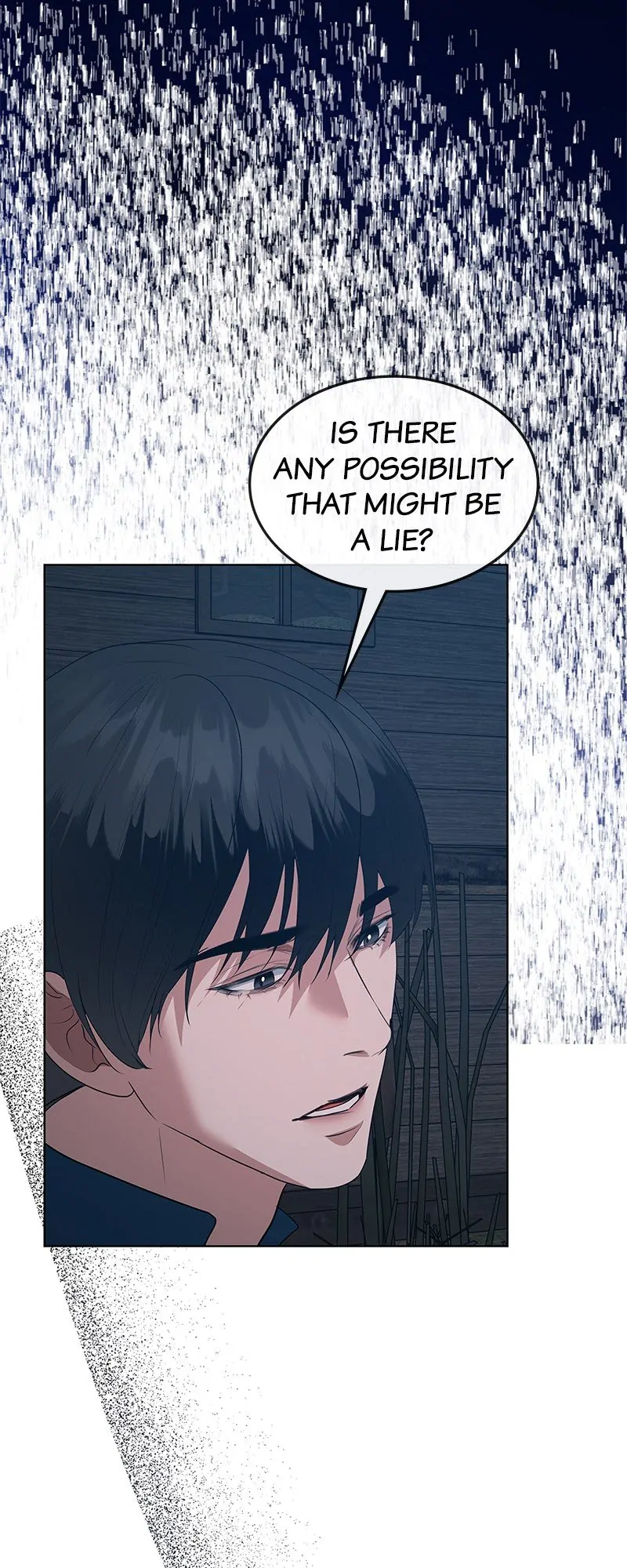 Thank You for Your Betrayal Chapter 49 - page 7