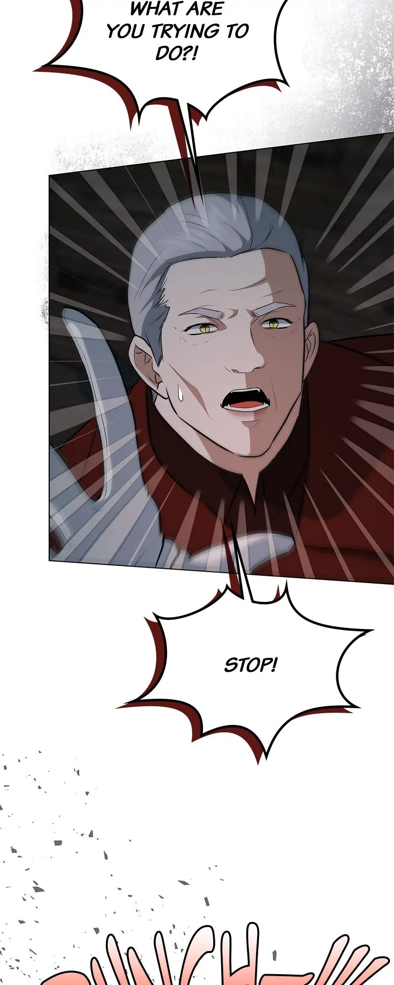 Thank You for Your Betrayal Chapter 49 - page 61