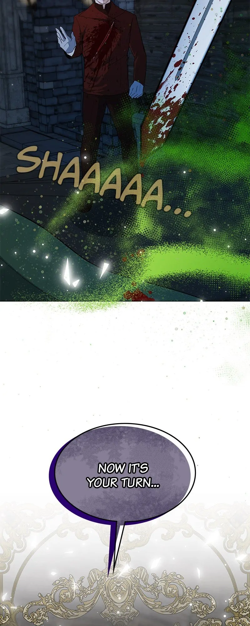 Thank You for Your Betrayal Chapter 49 - page 63