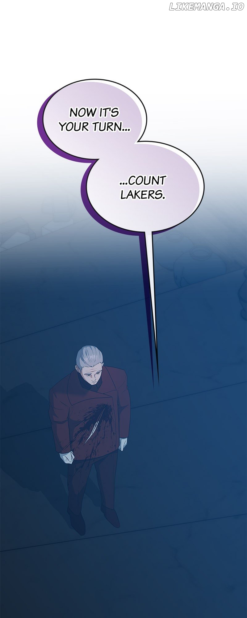 Thank You for Your Betrayal Chapter 50 - page 1