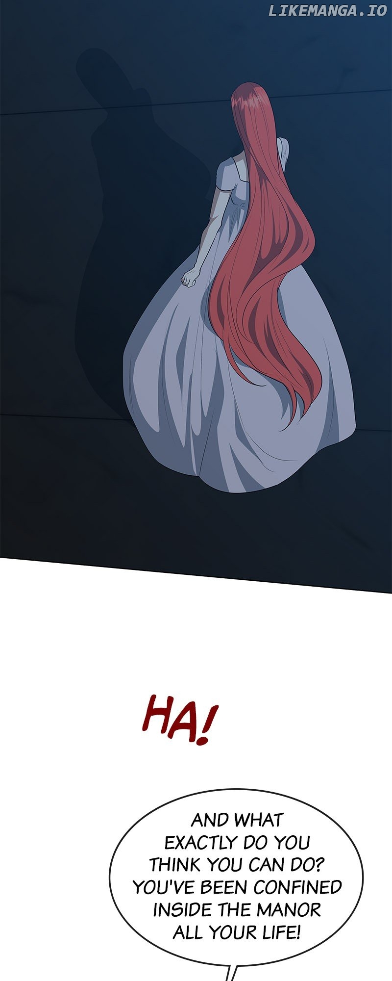 Thank You for Your Betrayal Chapter 50 - page 2