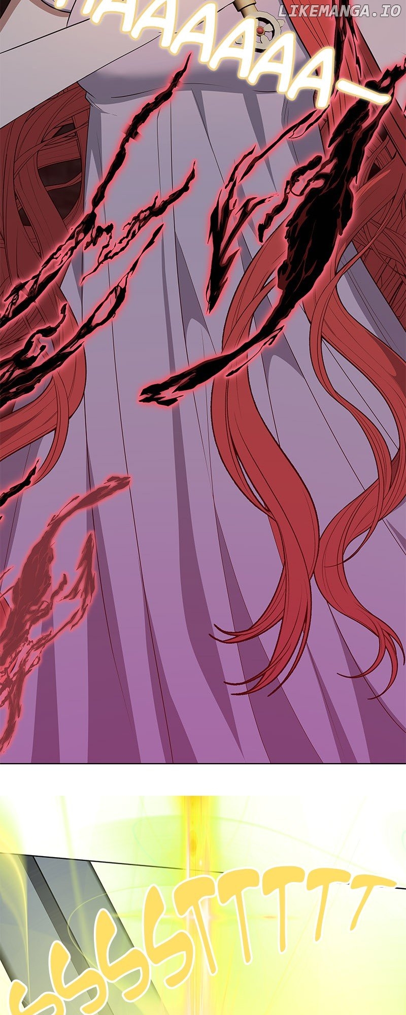 Thank You for Your Betrayal Chapter 50 - page 11