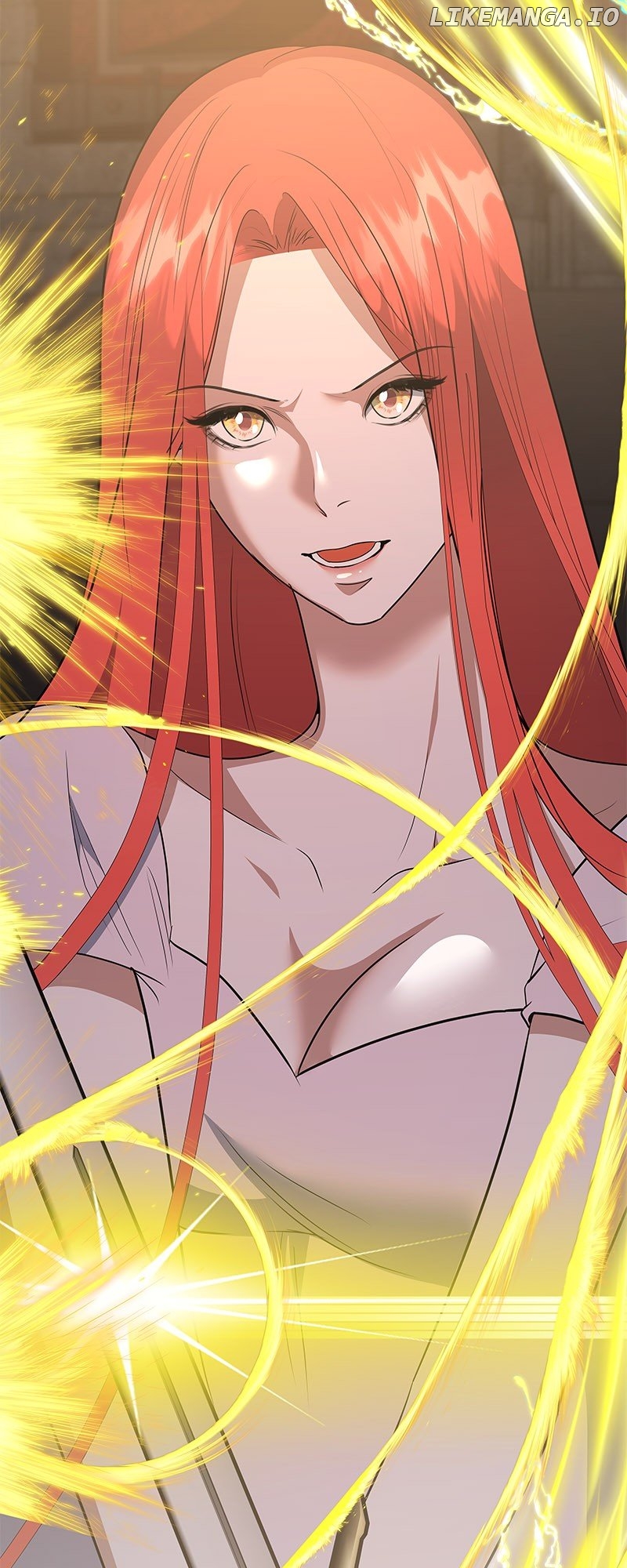 Thank You for Your Betrayal Chapter 50 - page 13