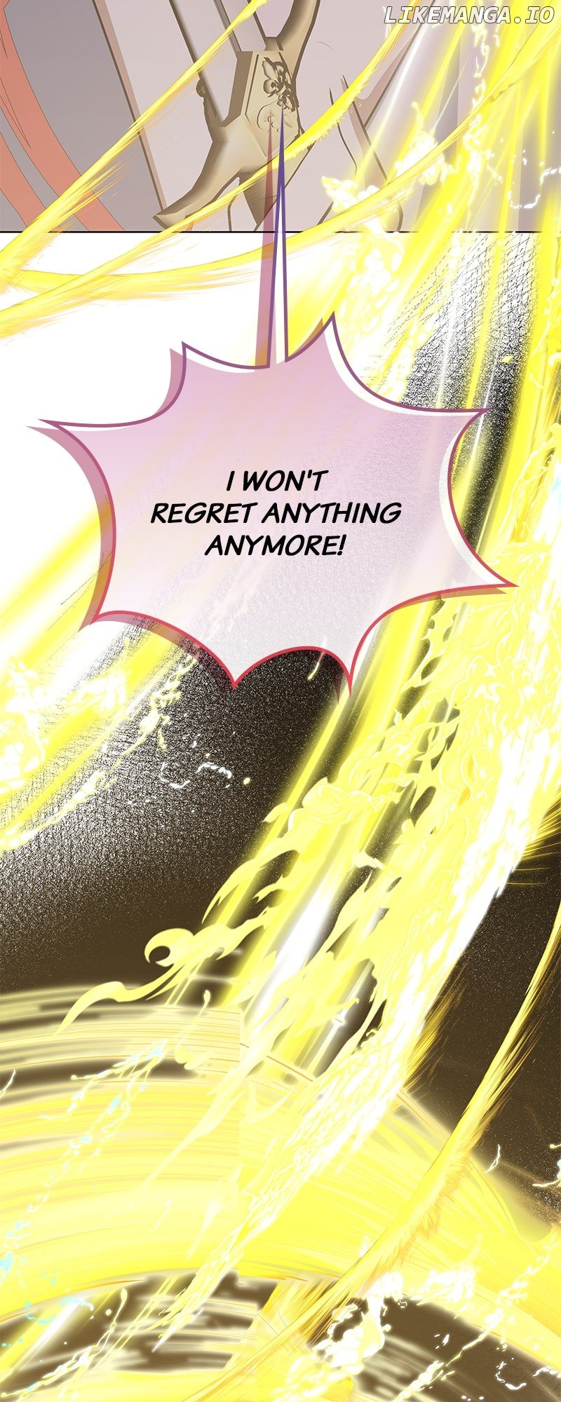 Thank You for Your Betrayal Chapter 50 - page 14