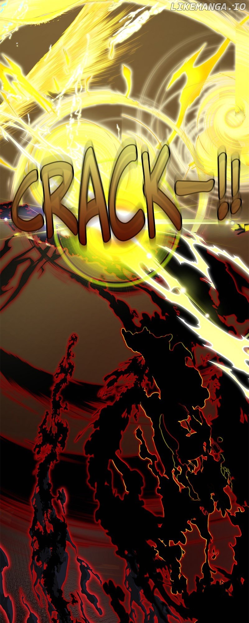 Thank You for Your Betrayal Chapter 50 - page 15