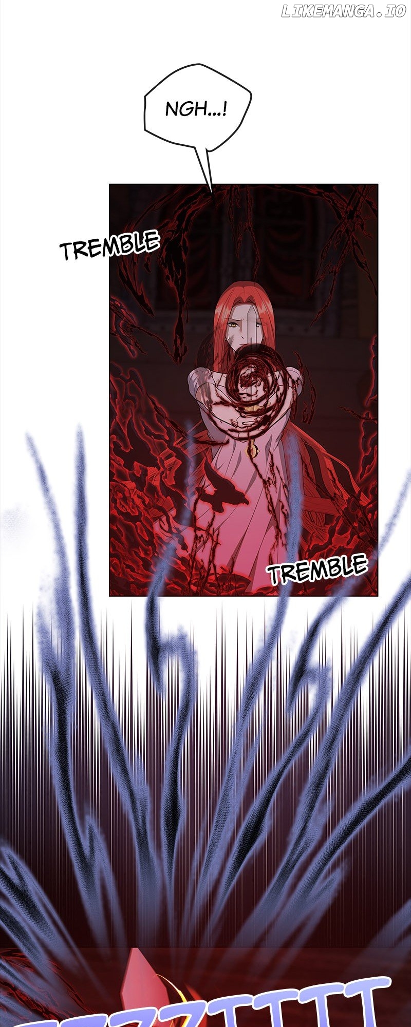 Thank You for Your Betrayal Chapter 50 - page 19