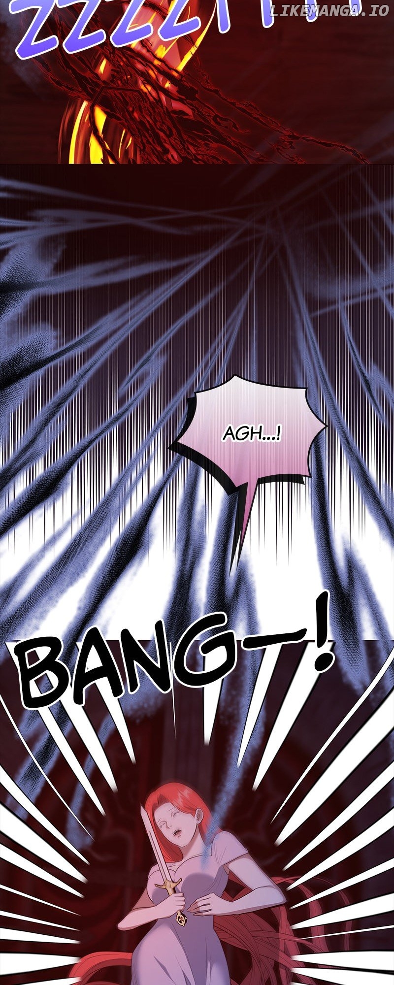 Thank You for Your Betrayal Chapter 50 - page 20