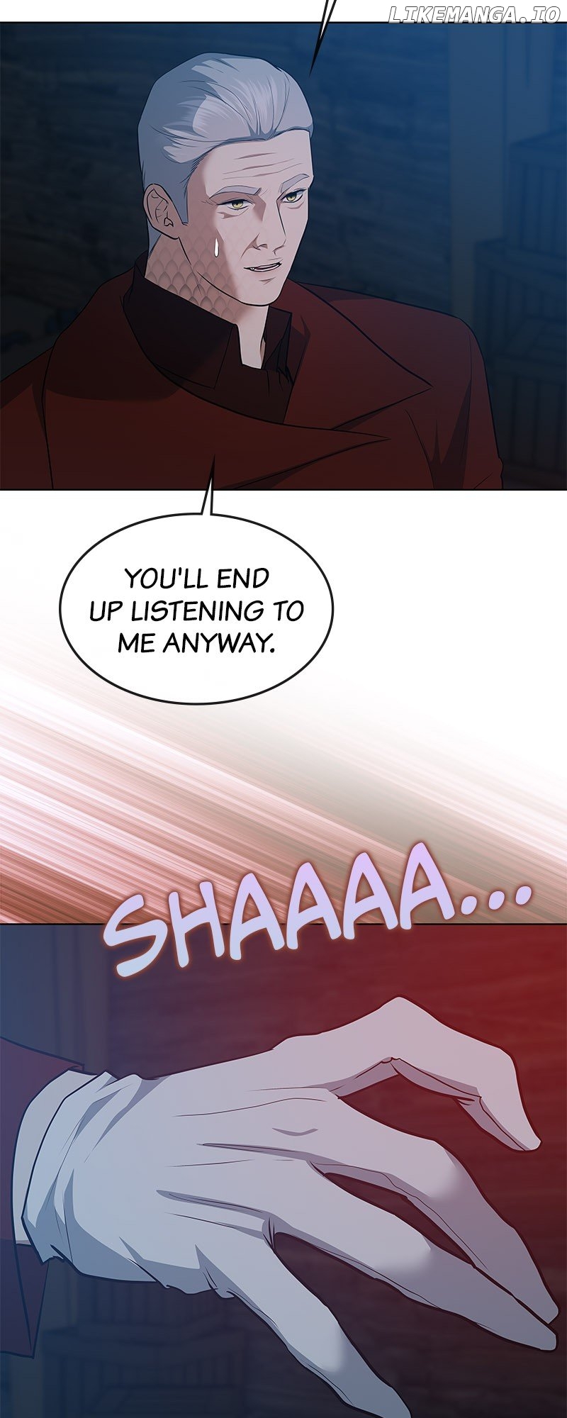 Thank You for Your Betrayal Chapter 50 - page 3