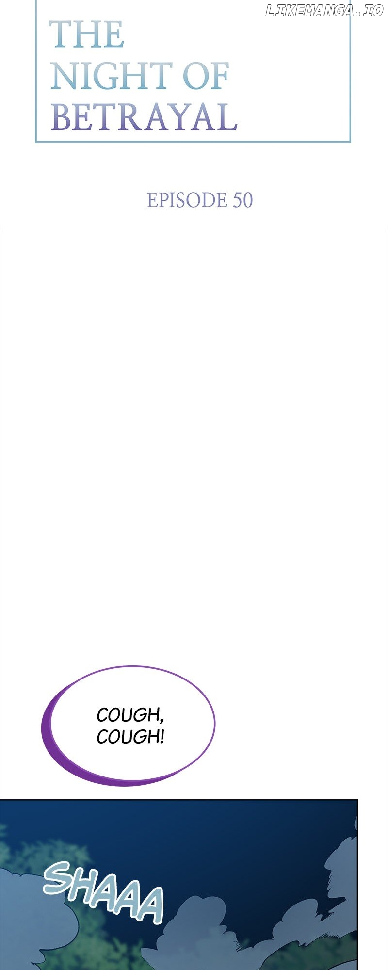Thank You for Your Betrayal Chapter 50 - page 25