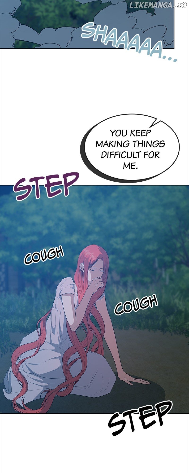 Thank You for Your Betrayal Chapter 50 - page 26