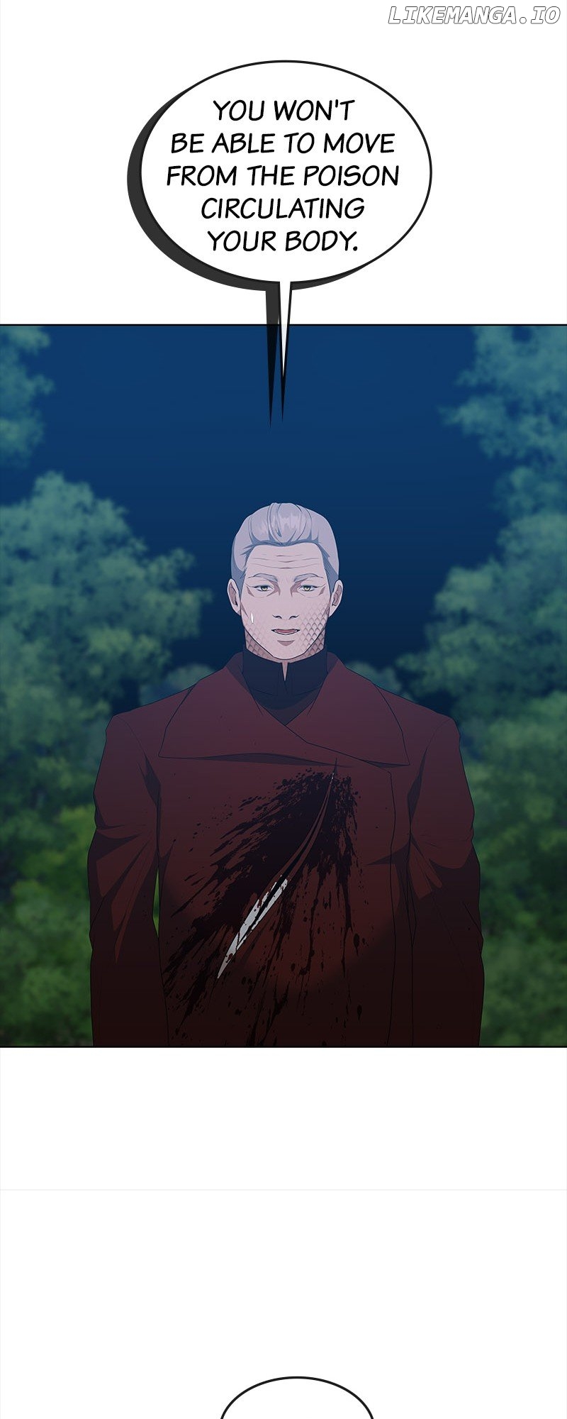 Thank You for Your Betrayal Chapter 50 - page 27