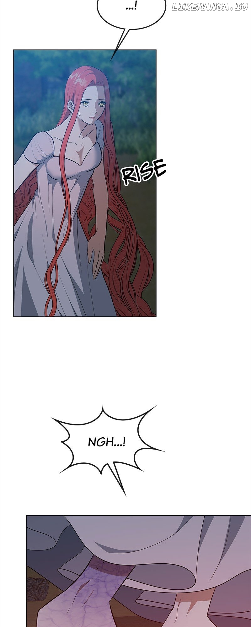 Thank You for Your Betrayal Chapter 50 - page 28