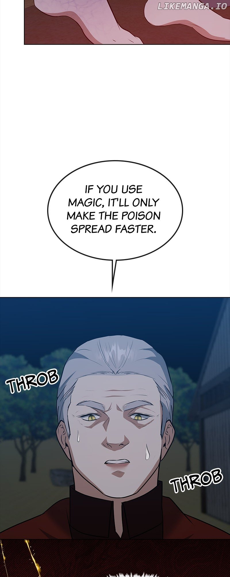 Thank You for Your Betrayal Chapter 50 - page 29