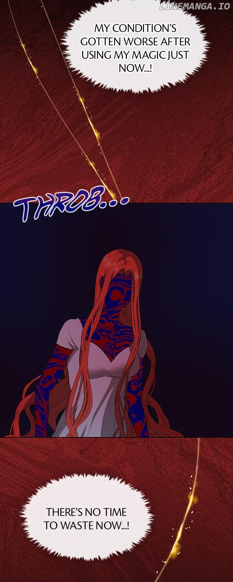 Thank You for Your Betrayal Chapter 50 - page 30