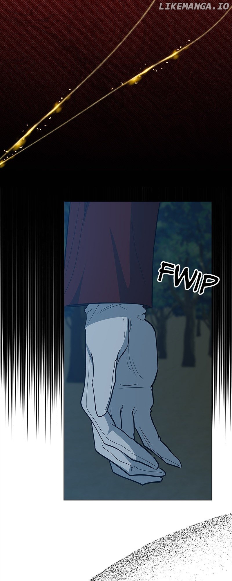 Thank You for Your Betrayal Chapter 50 - page 31