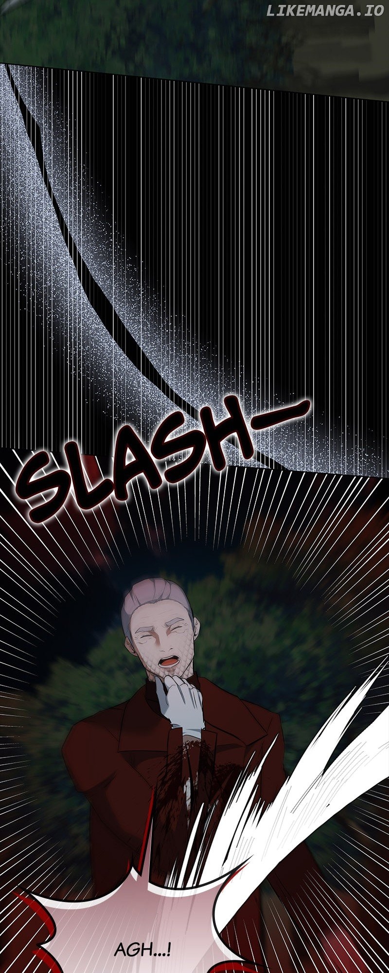 Thank You for Your Betrayal Chapter 50 - page 34