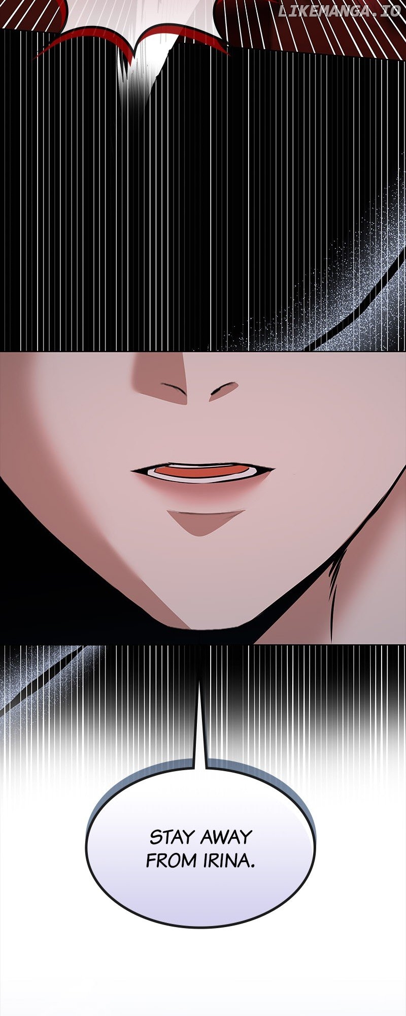 Thank You for Your Betrayal Chapter 50 - page 35