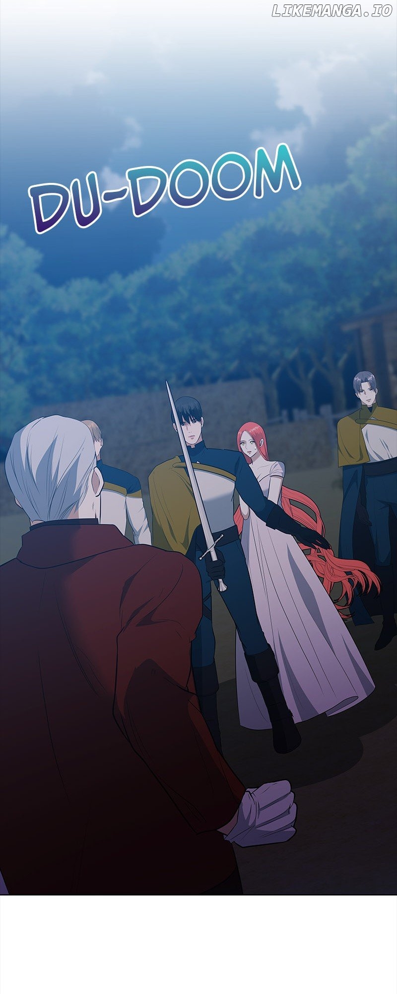 Thank You for Your Betrayal Chapter 50 - page 36