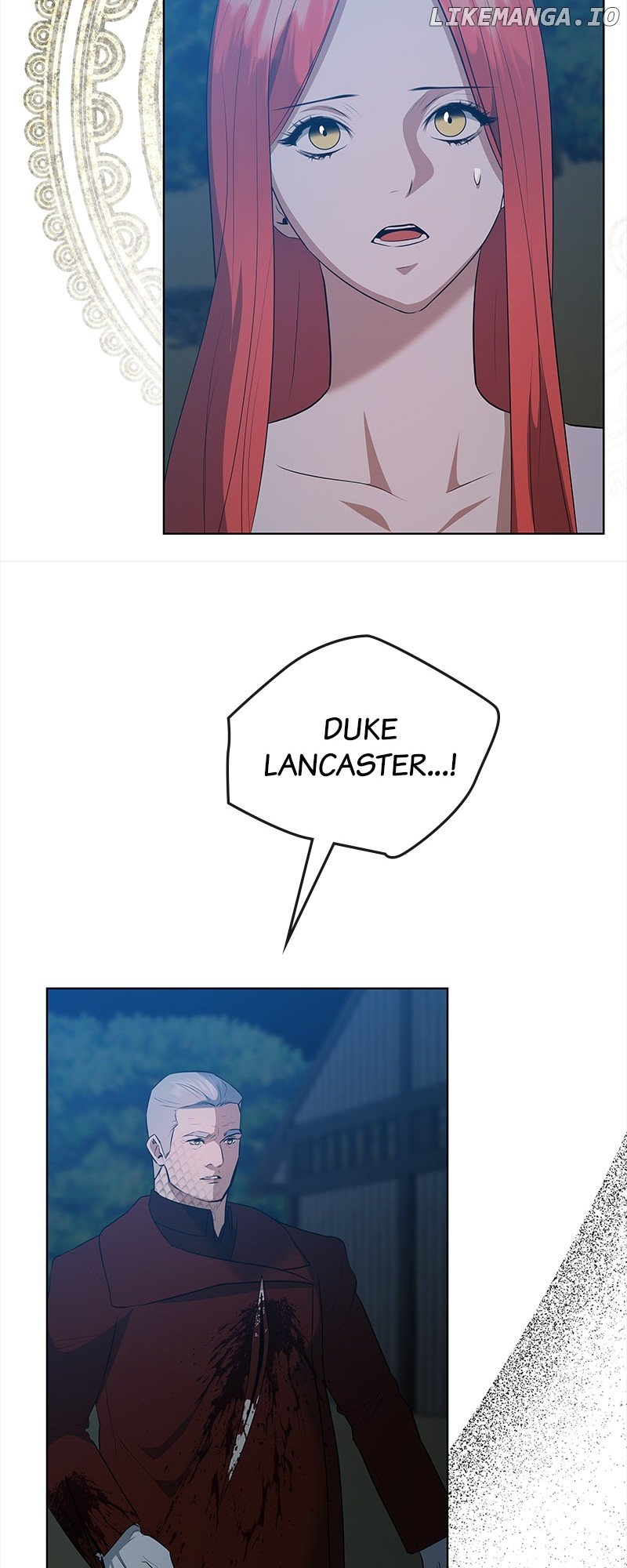 Thank You for Your Betrayal Chapter 50 - page 38