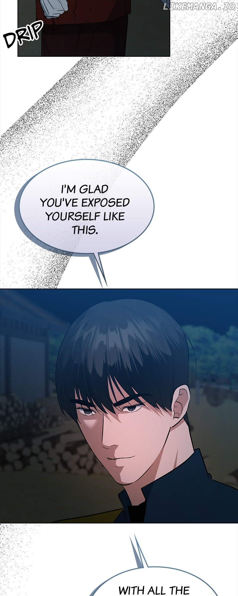 Thank You for Your Betrayal Chapter 50 - page 39