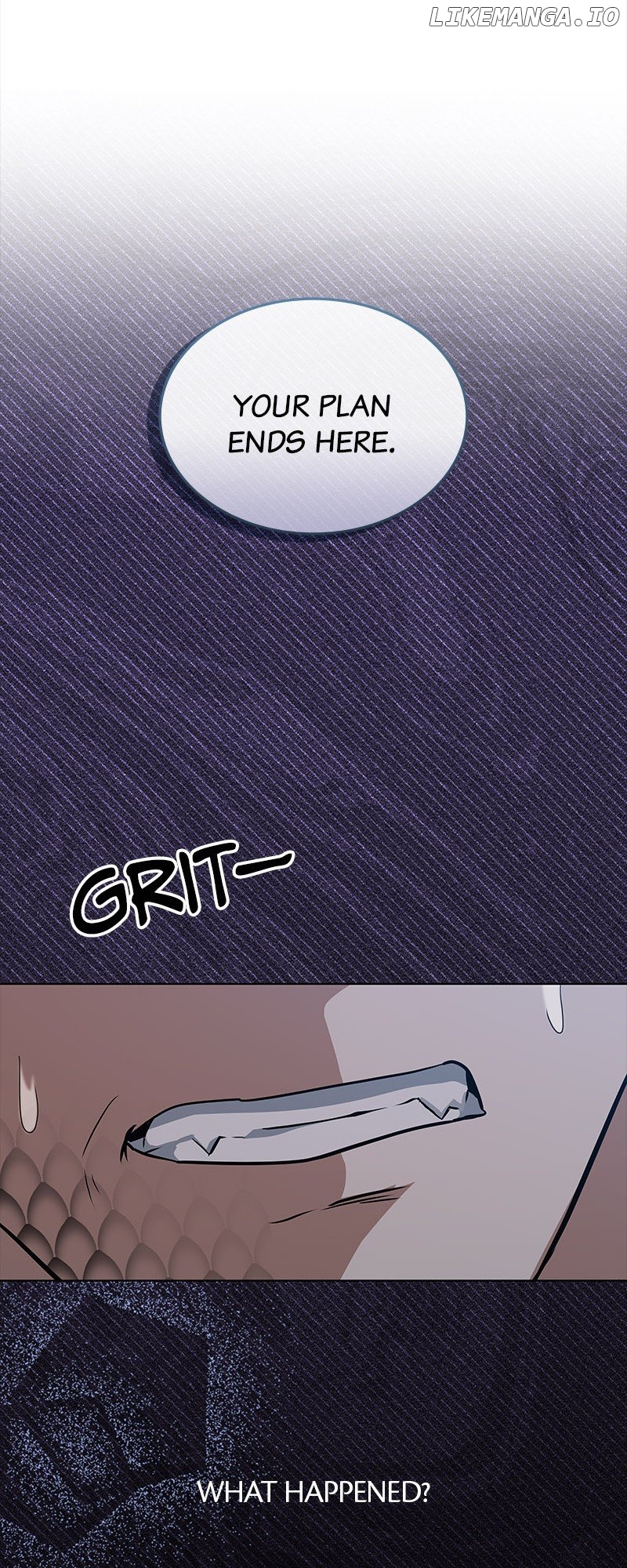 Thank You for Your Betrayal Chapter 50 - page 41