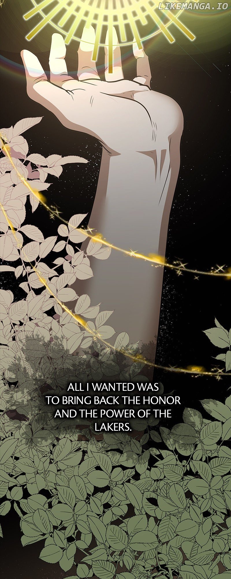 Thank You for Your Betrayal Chapter 50 - page 44