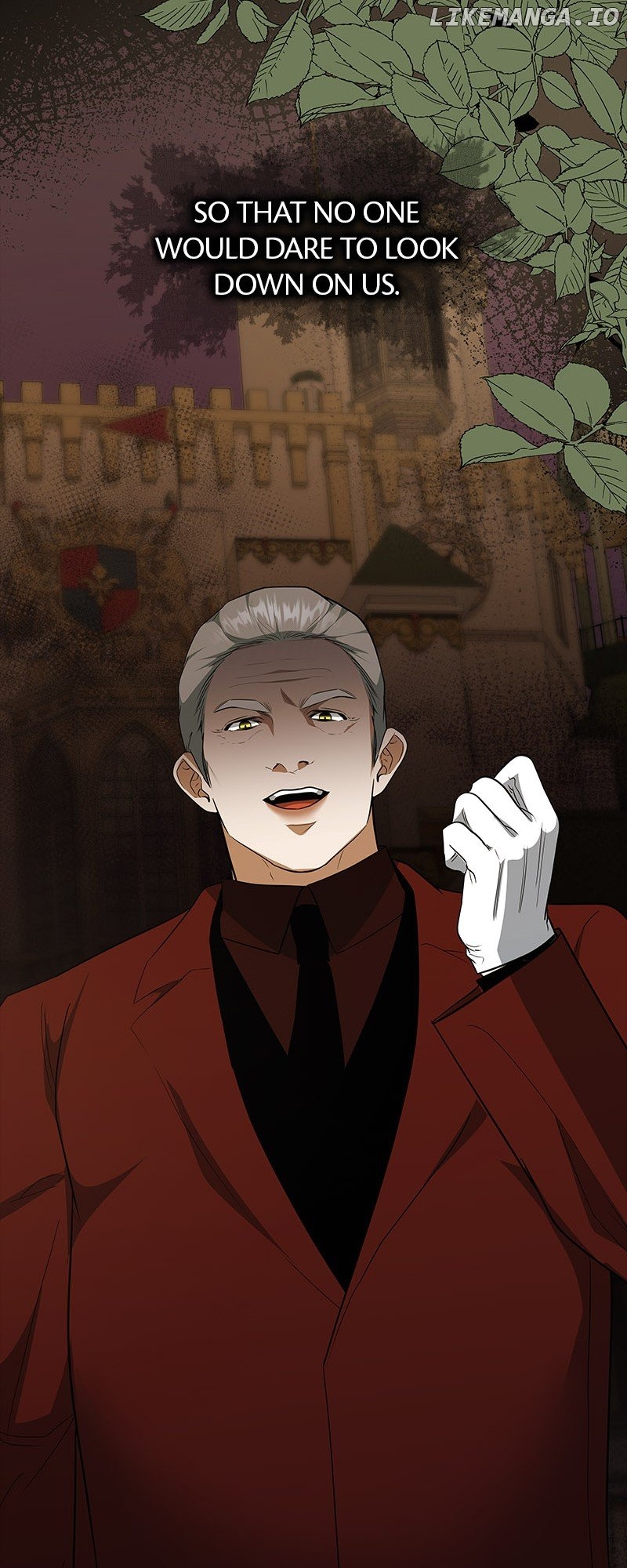 Thank You for Your Betrayal Chapter 50 - page 45