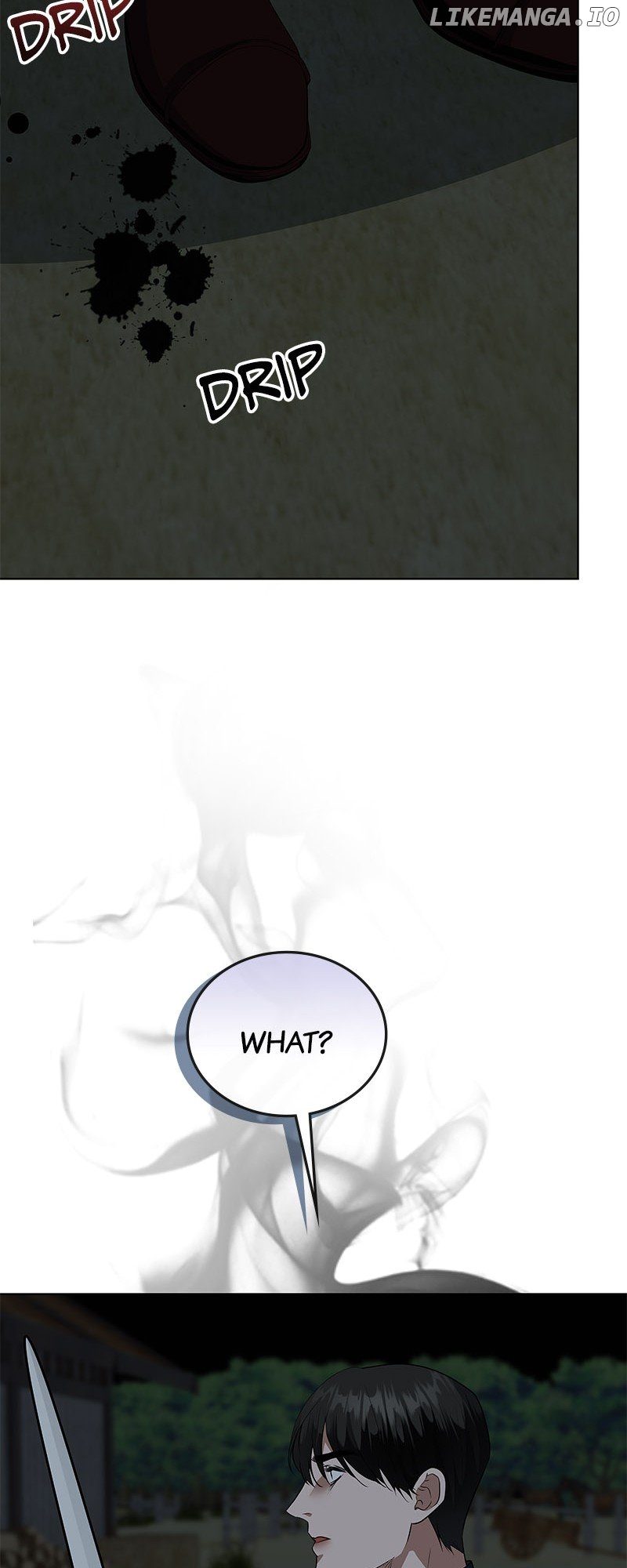 Thank You for Your Betrayal Chapter 50 - page 48