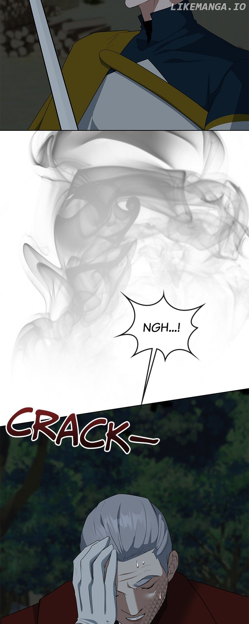 Thank You for Your Betrayal Chapter 50 - page 49