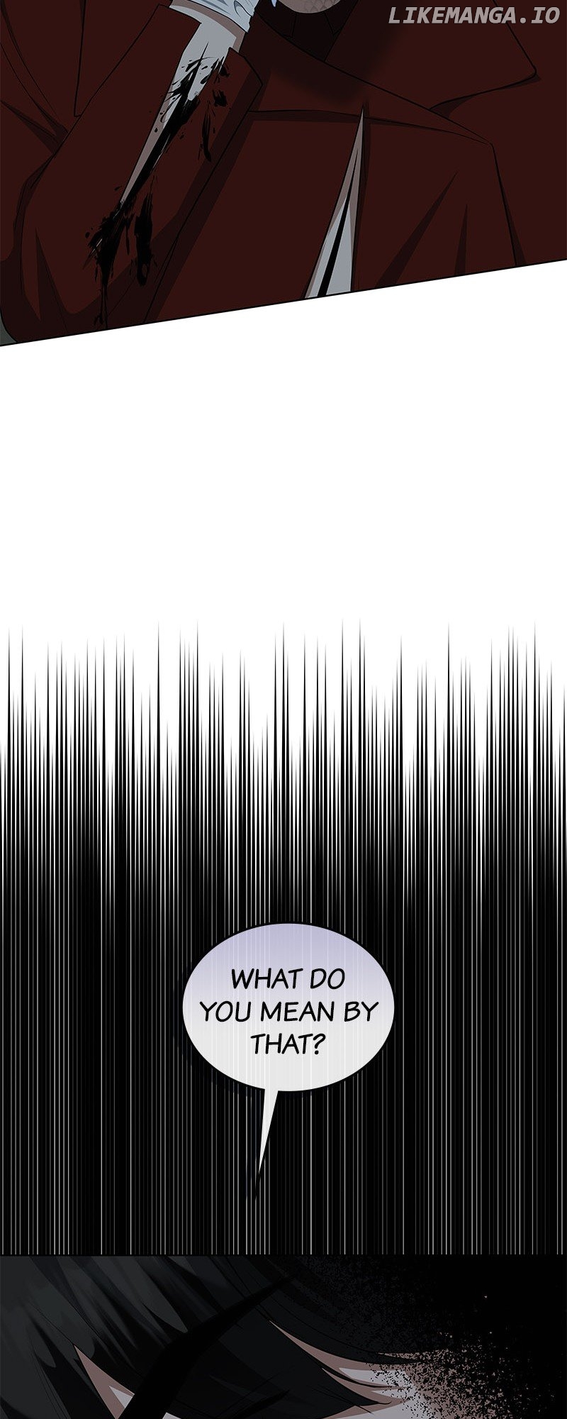 Thank You for Your Betrayal Chapter 50 - page 50