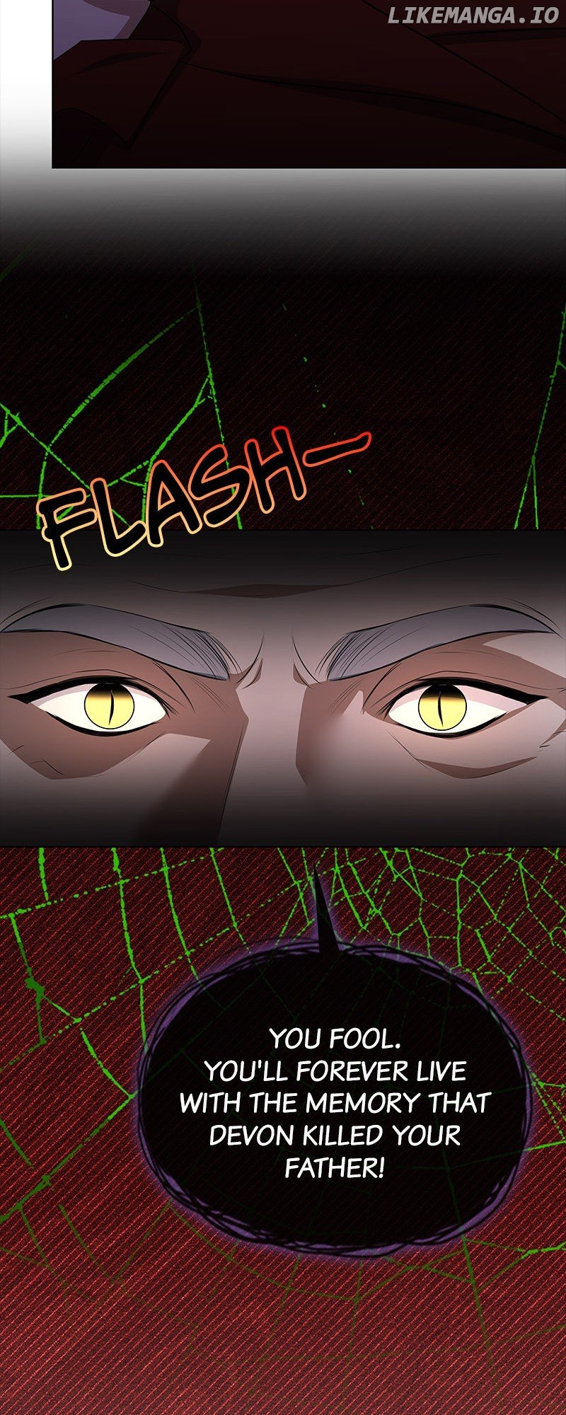 Thank You for Your Betrayal Chapter 50 - page 53