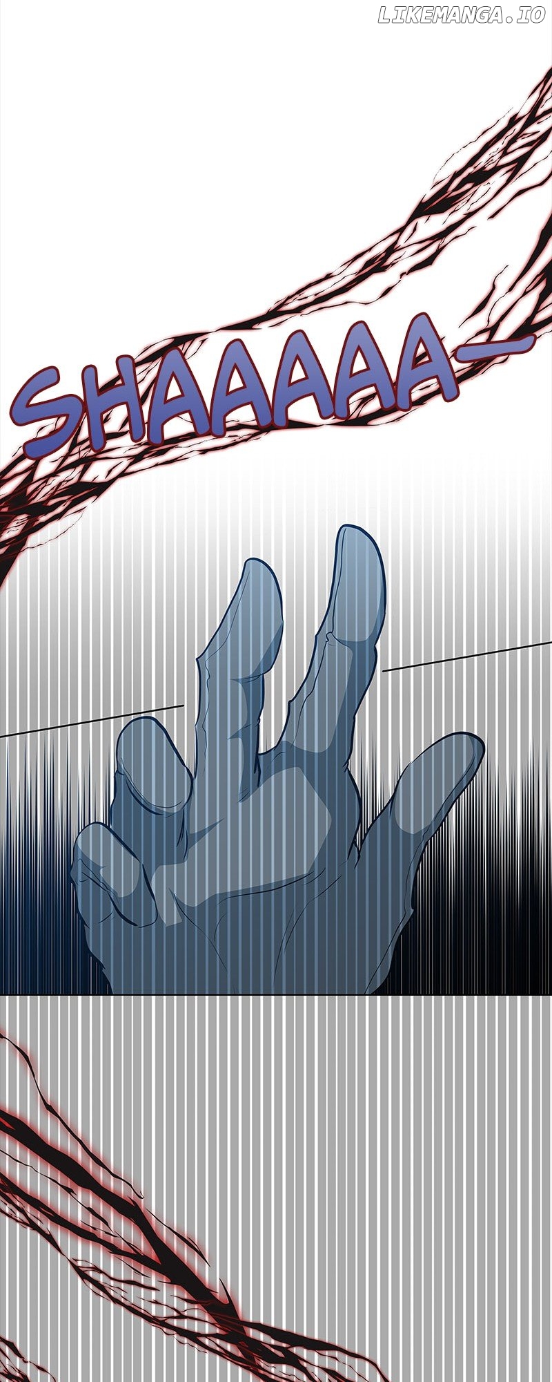 Thank You for Your Betrayal Chapter 50 - page 55