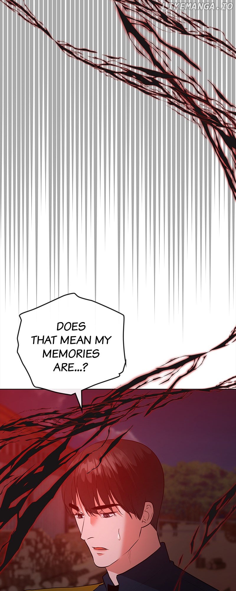 Thank You for Your Betrayal Chapter 50 - page 56