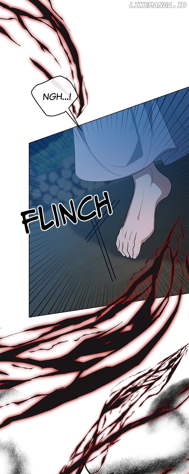 Thank You for Your Betrayal Chapter 50 - page 59