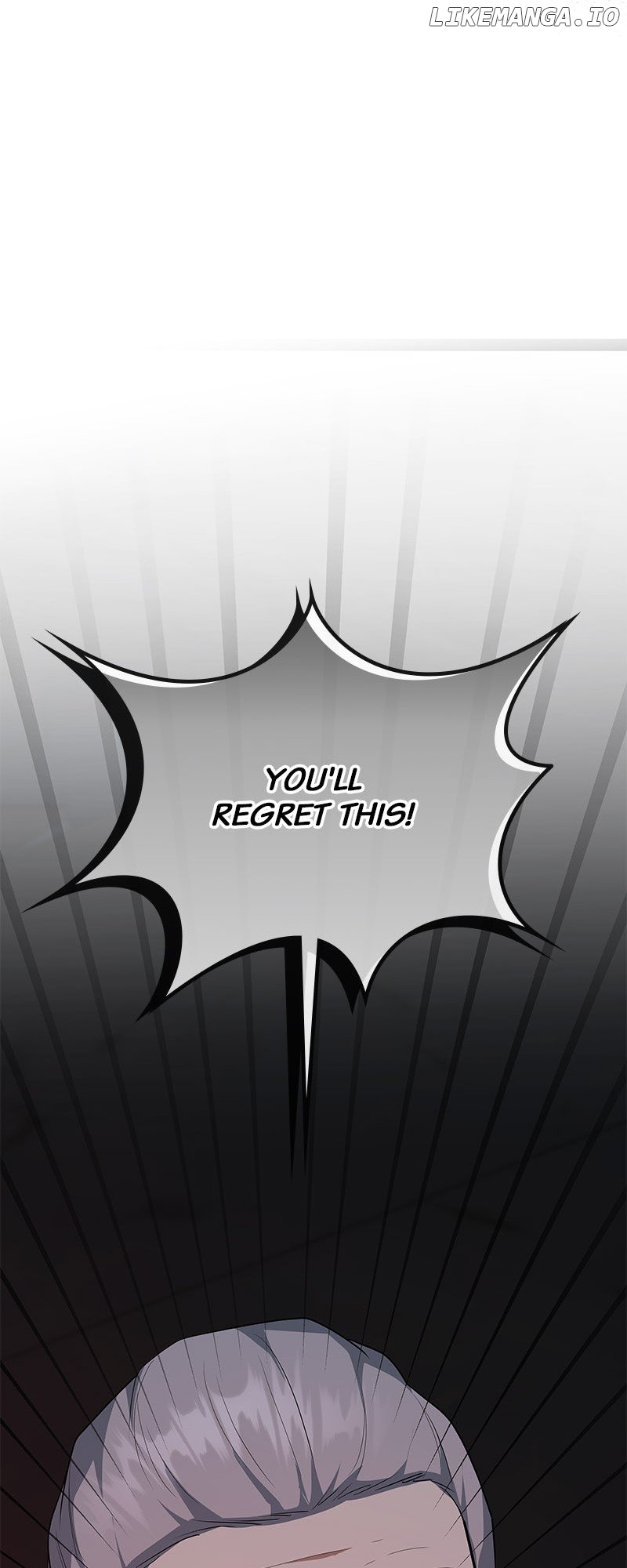 Thank You for Your Betrayal Chapter 50 - page 7