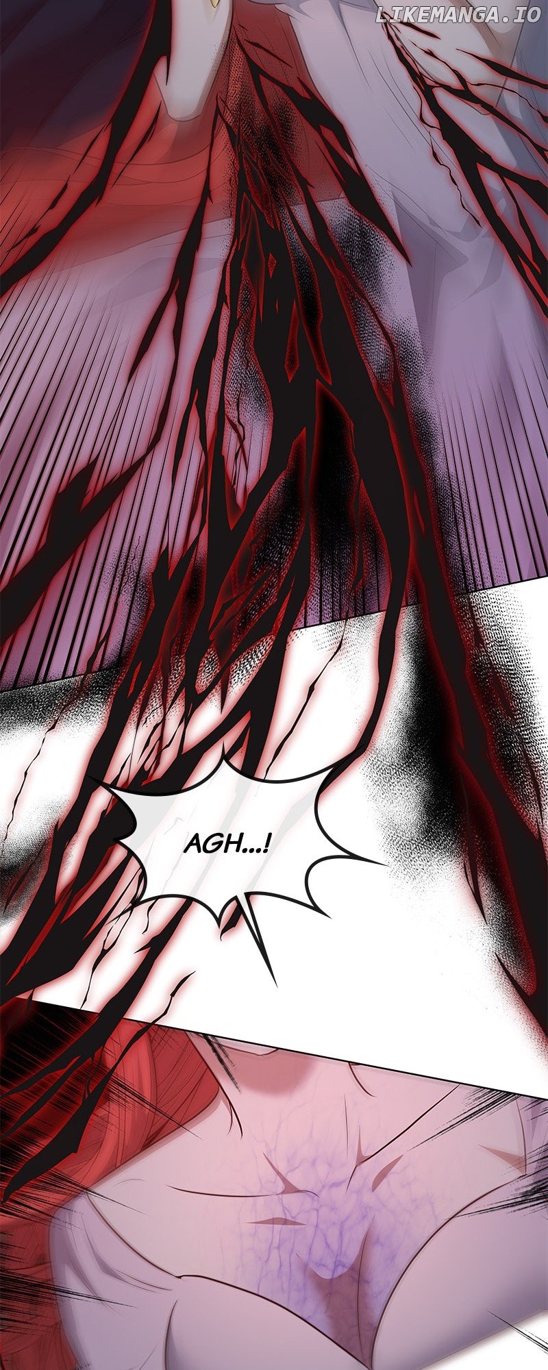 Thank You for Your Betrayal Chapter 50 - page 61