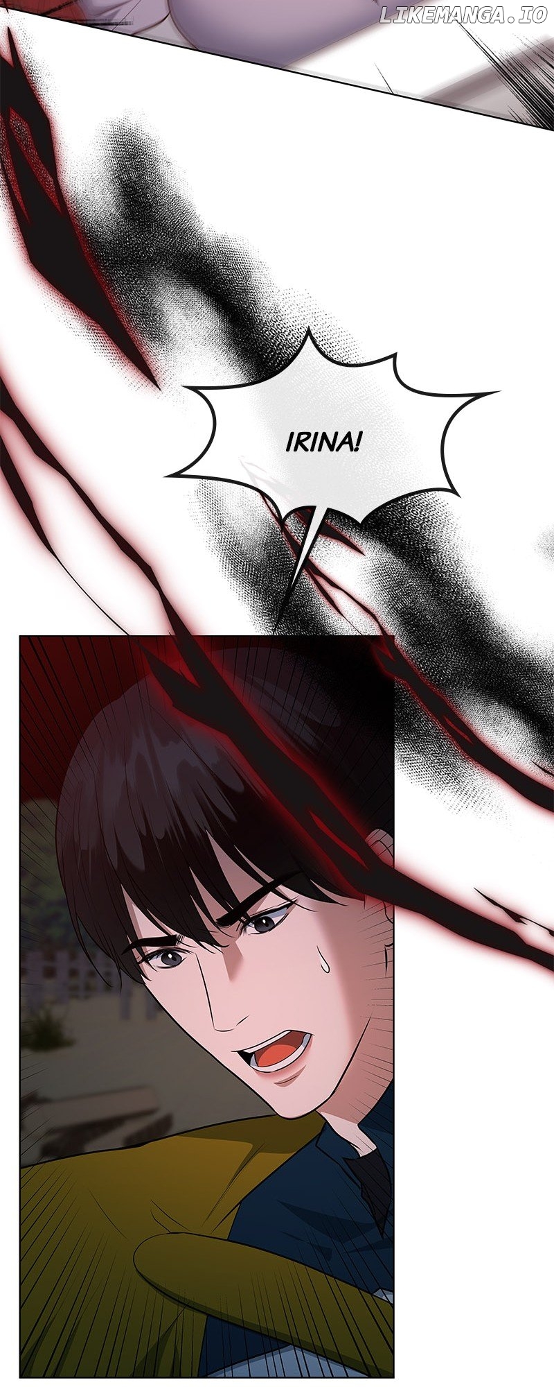 Thank You for Your Betrayal Chapter 50 - page 62