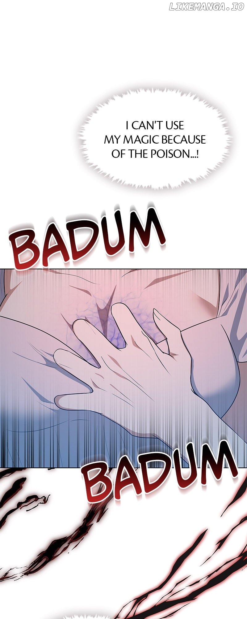 Thank You for Your Betrayal Chapter 50 - page 63