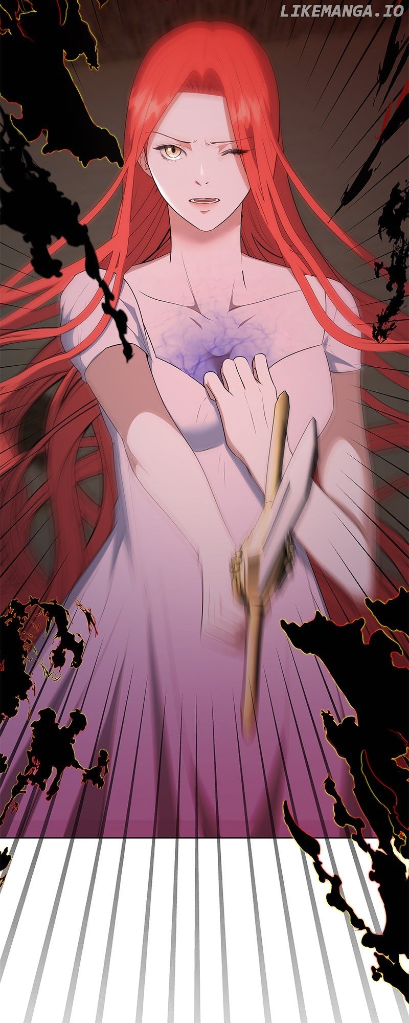 Thank You for Your Betrayal Chapter 50 - page 67