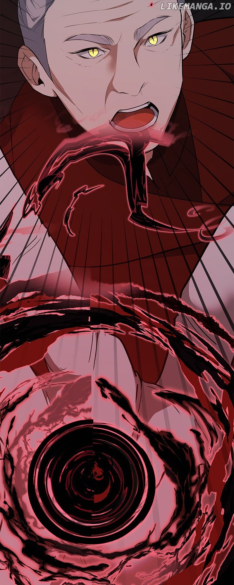 Thank You for Your Betrayal Chapter 50 - page 8