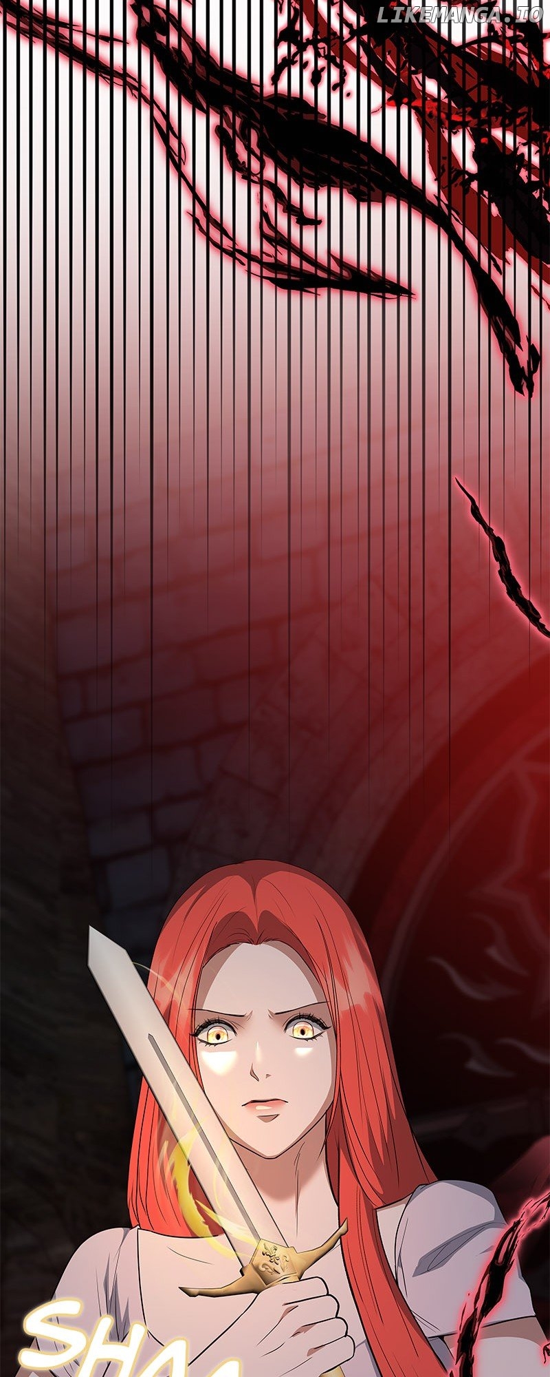 Thank You for Your Betrayal Chapter 50 - page 10