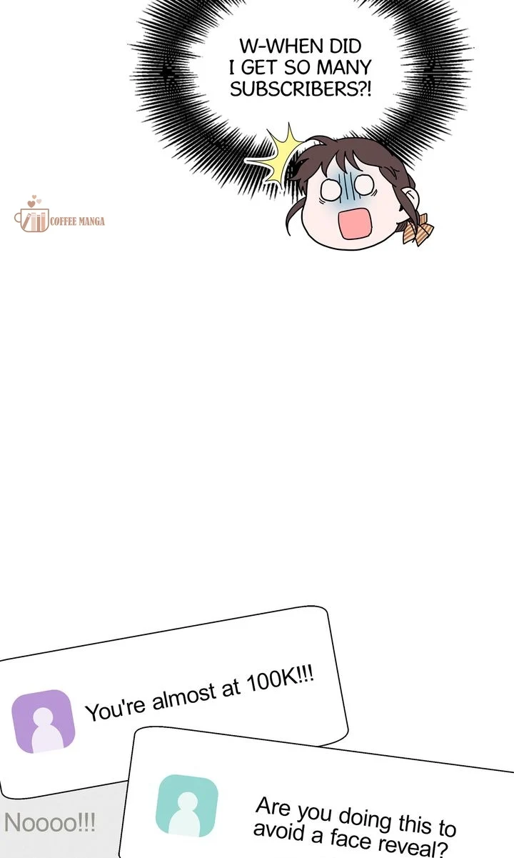 A Morning Kiss at Tiffany’s Chapter 81 - page 112