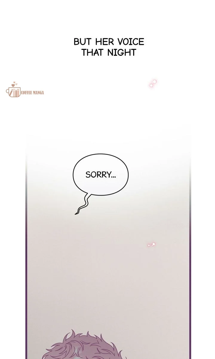 A Morning Kiss at Tiffany’s Chapter 81 - page 21