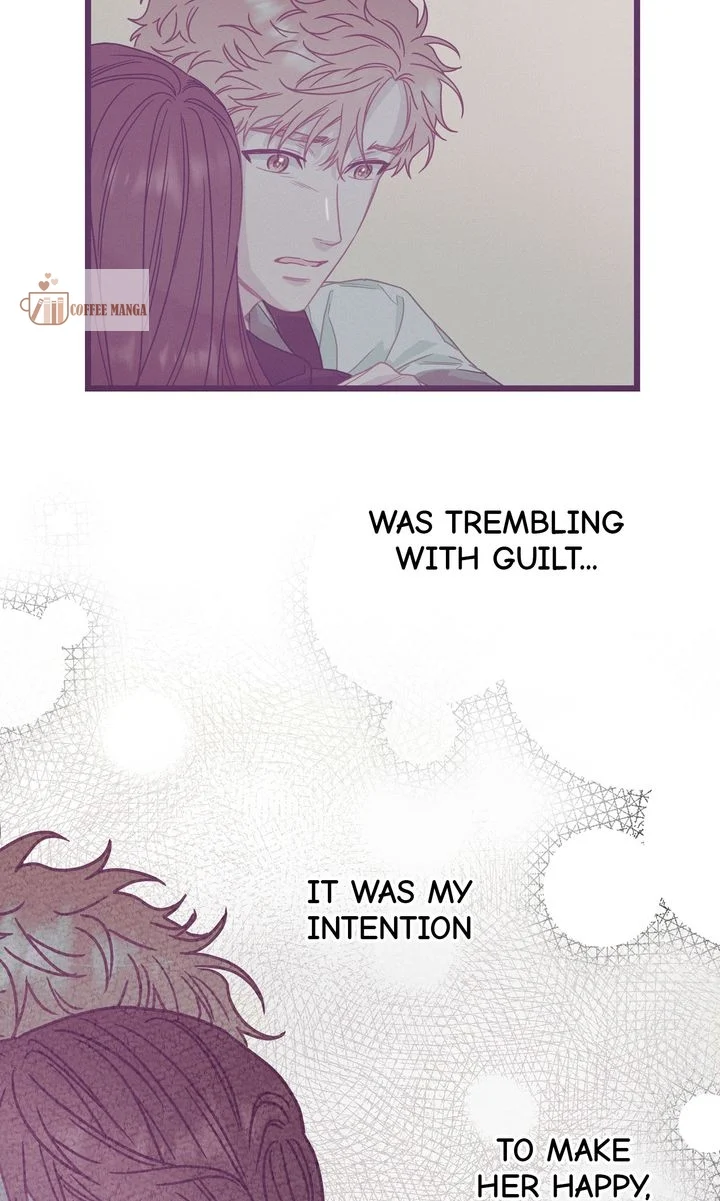 A Morning Kiss at Tiffany’s Chapter 81 - page 22