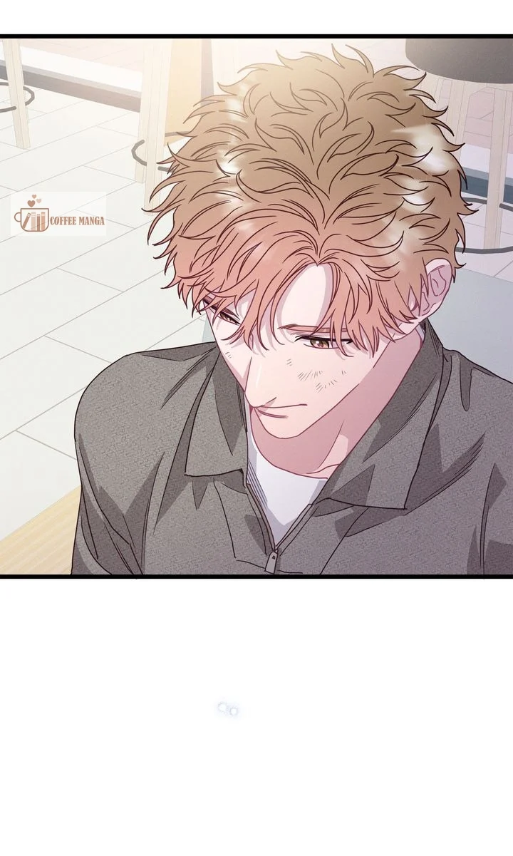 A Morning Kiss at Tiffany’s Chapter 81 - page 25