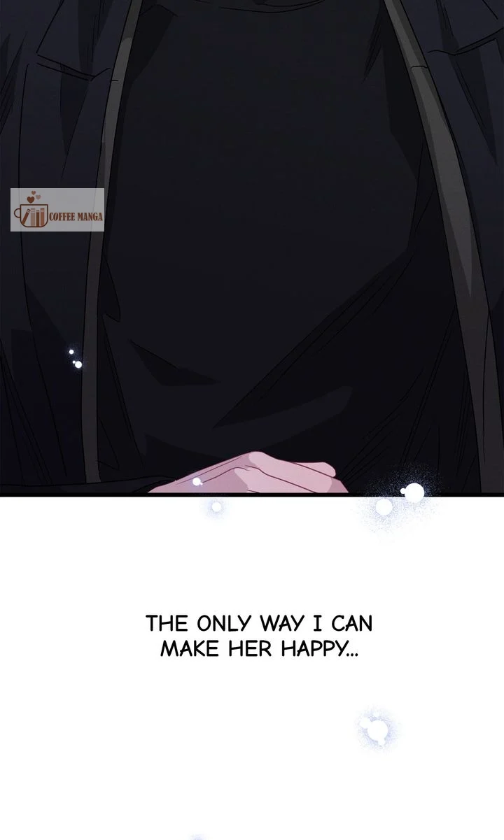 A Morning Kiss at Tiffany’s Chapter 81 - page 27