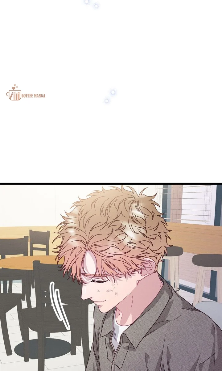 A Morning Kiss at Tiffany’s Chapter 81 - page 28